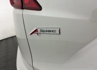 2025 Acura RDX A-Spec Advance Package