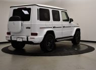 2025 Mercedes-Benz G-Class