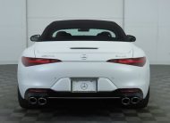 2025 Mercedes-Benz SL-Class