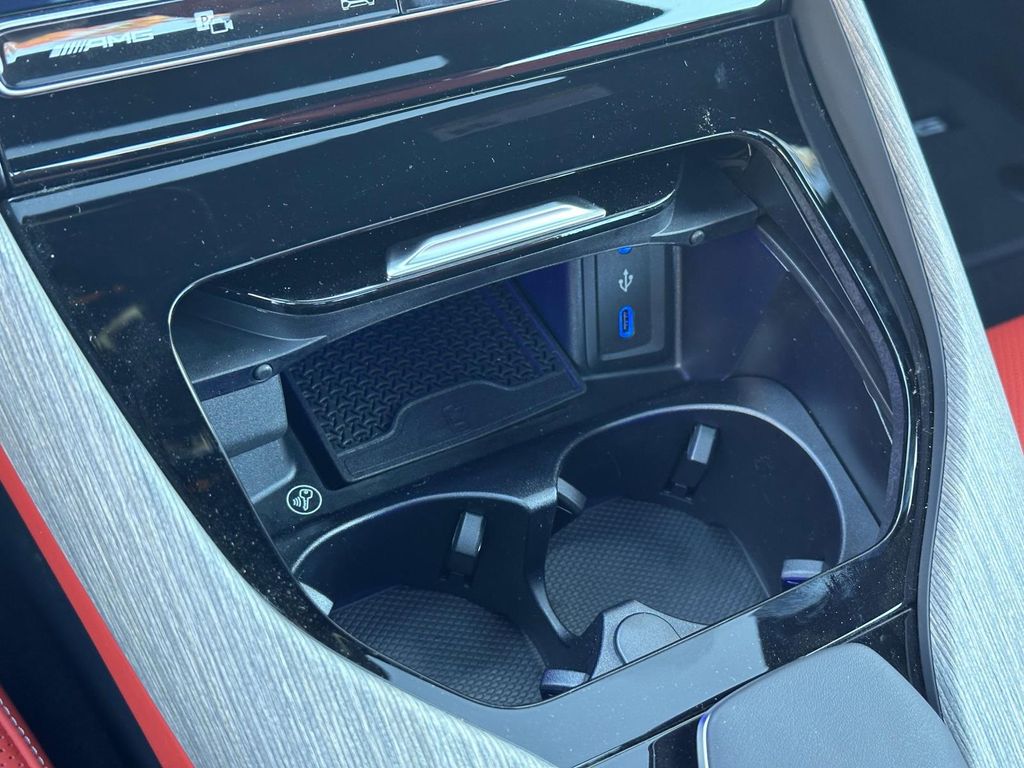 2025 Mercedes-Benz AMG