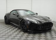 2025 Aston Martin DB12