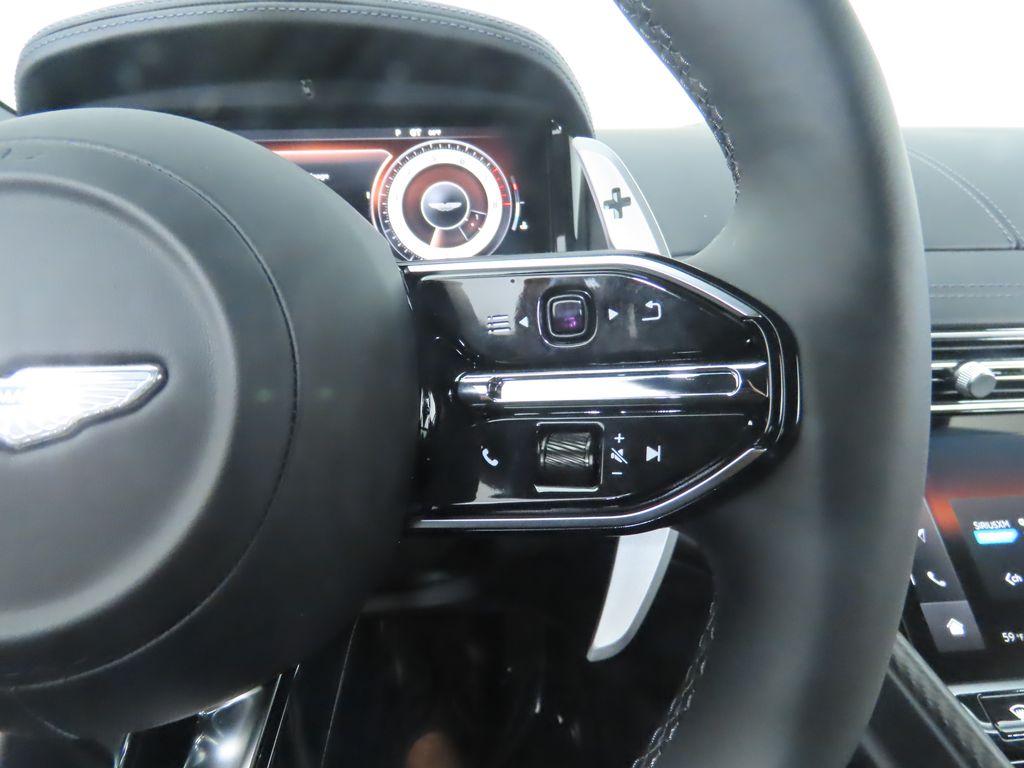 2024 Aston Martin DB12