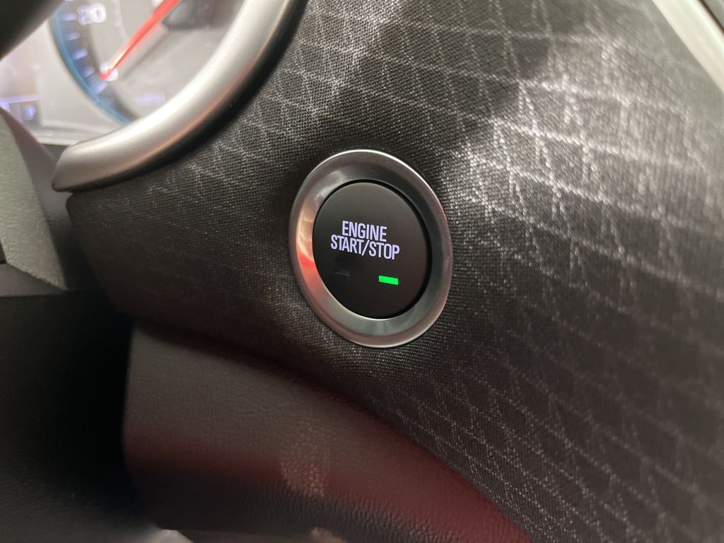 2025 Chevrolet Malibu