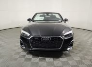 2024 Audi A5