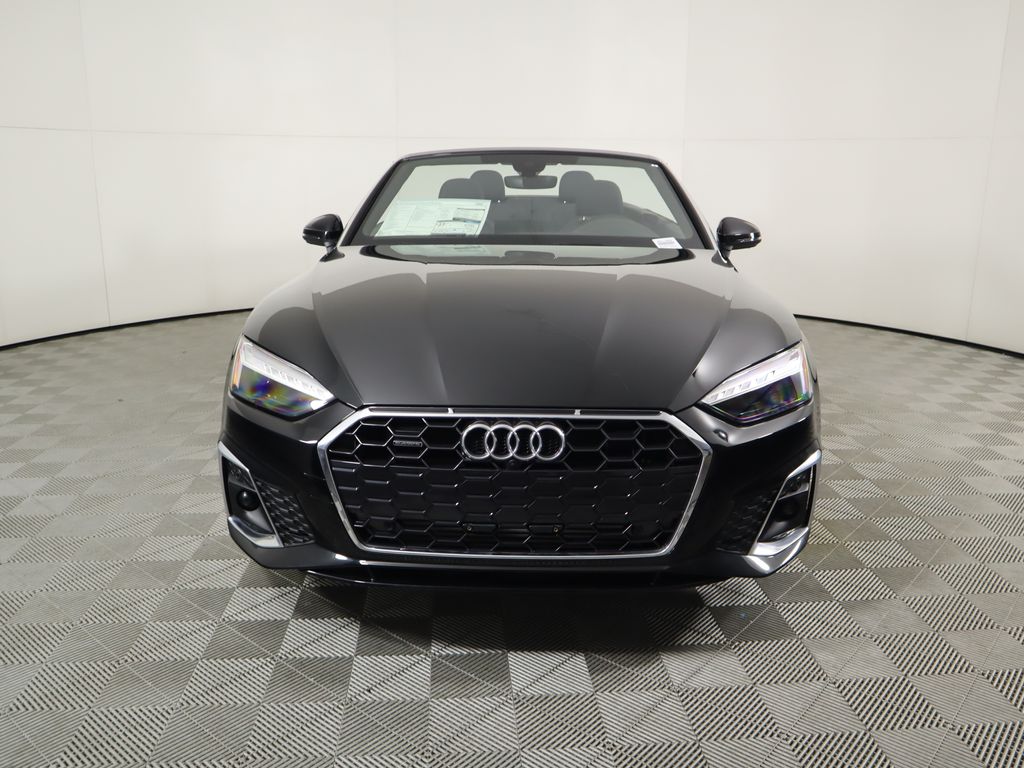2024 Audi A5
