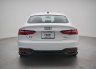 2024 Audi A5 Sportback S Line