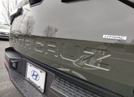 2025 Hyundai Santa Cruz