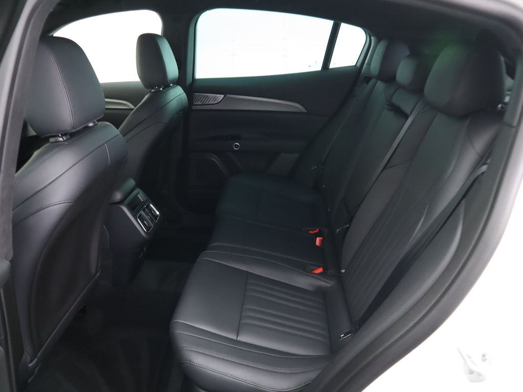 2024 Maserati Grecale