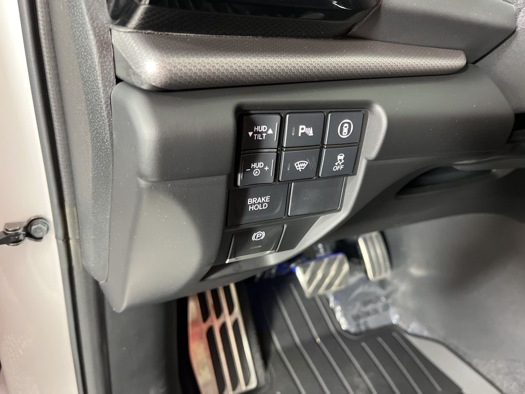 2025 Acura RDX A-Spec Advance Package