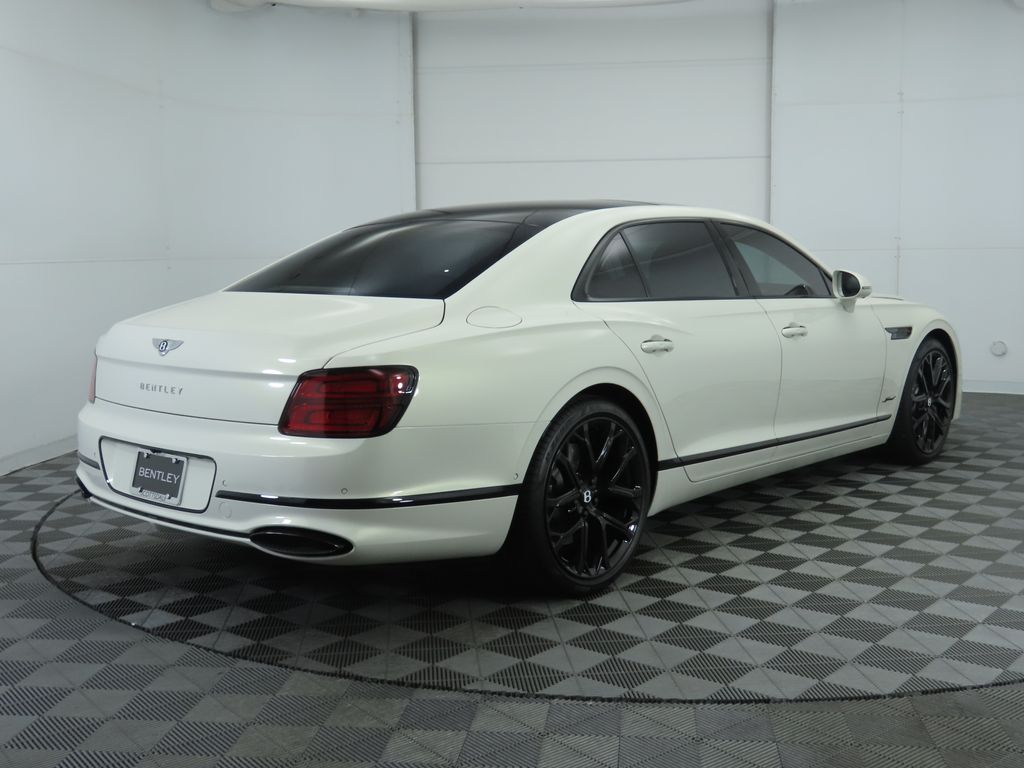 2024 Bentley Flying Spur