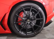 2014 Lamborghini Aventador