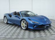 2022 Ferrari F8 Spider