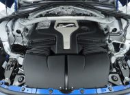 2024 Aston Martin DBX SUV