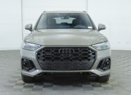 2025 Audi Q5 S Line