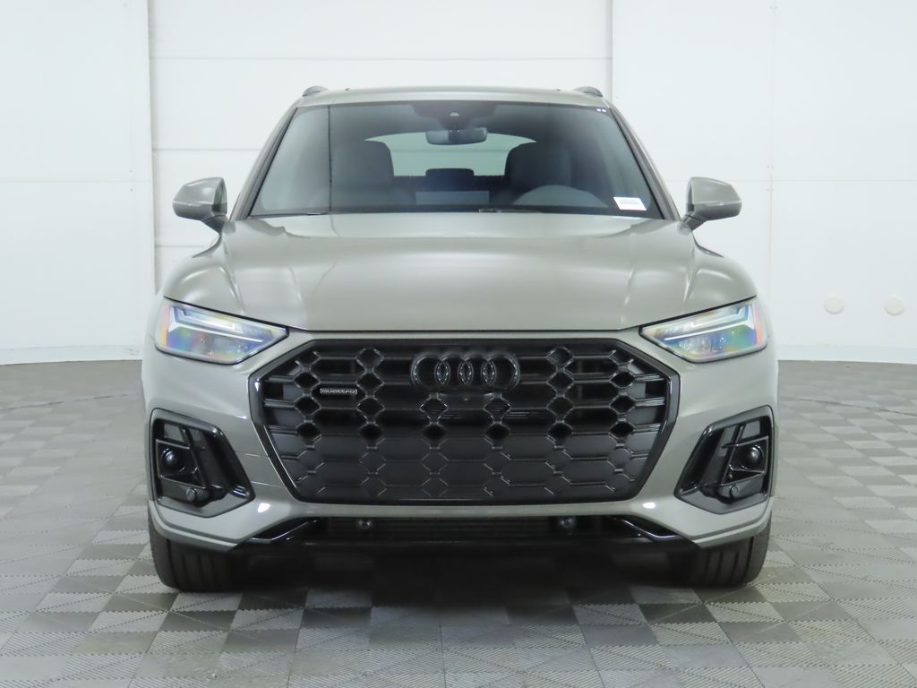 2025 Audi Q5 S Line