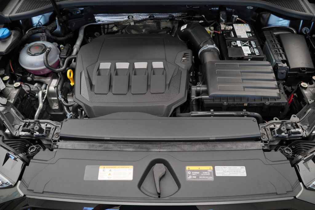 2025 Audi Q3 S Line quattro