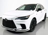 2025 Lexus RX