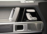 2025 Mercedes-Benz G-Class