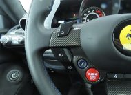 2022 Ferrari F8 Spider