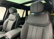 2025 Land Rover Range Rover