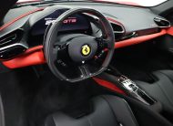 2023 Ferrari 296 GTB