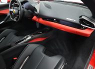 2023 Ferrari 296 GTB