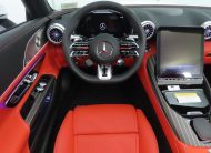 2025 Mercedes-Benz SL-Class