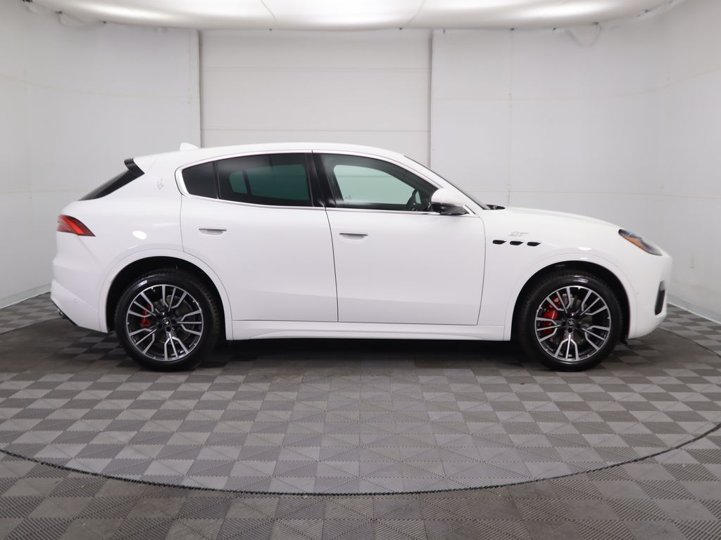 2024 Maserati Grecale