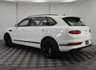 2024 Bentley Bentayga