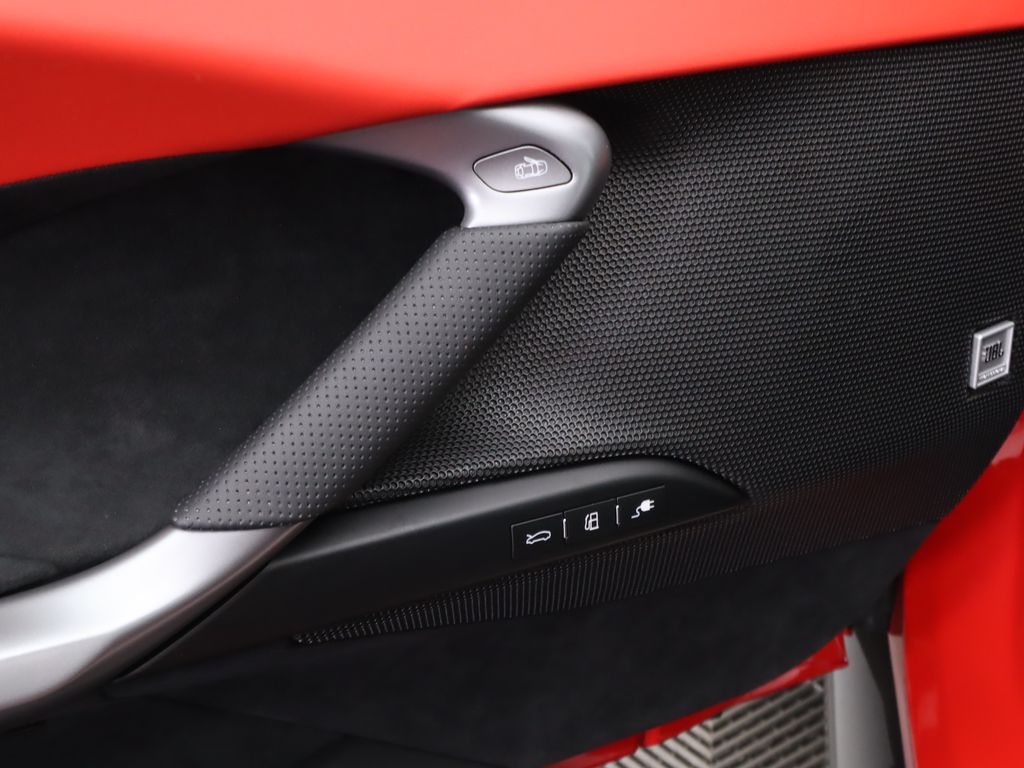 2023 Ferrari 296 GTB