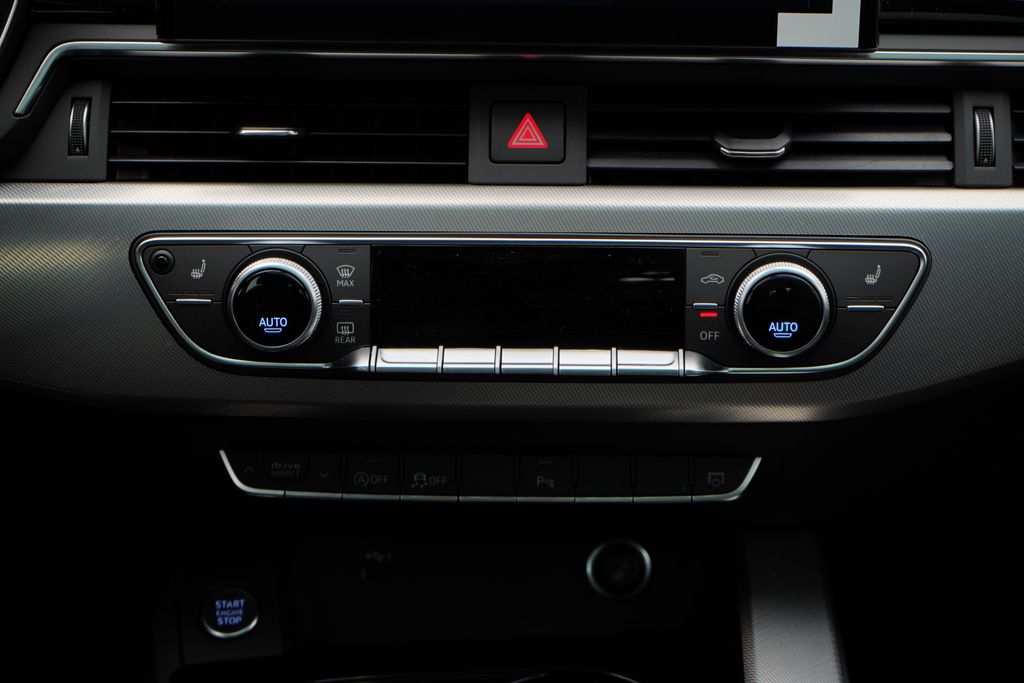 2024 Audi A5 Sportback S Line