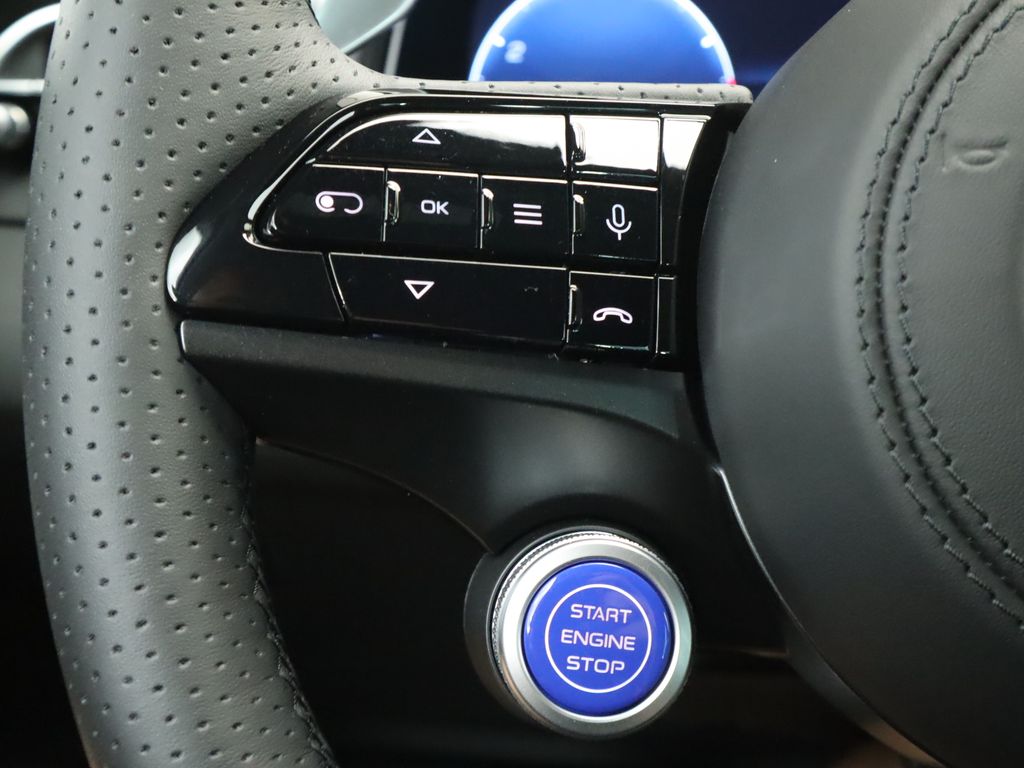 2024 Maserati Grecale