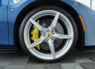 2022 Ferrari F8 Spider