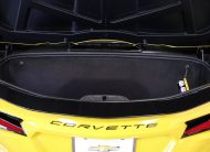 2025 Chevrolet Corvette