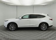 2025 Acura MDX SH-AWD Technology Package SUV