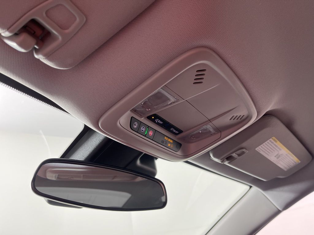 2025 Chevrolet Malibu