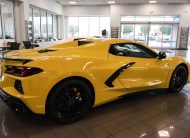 2025 Chevrolet Corvette