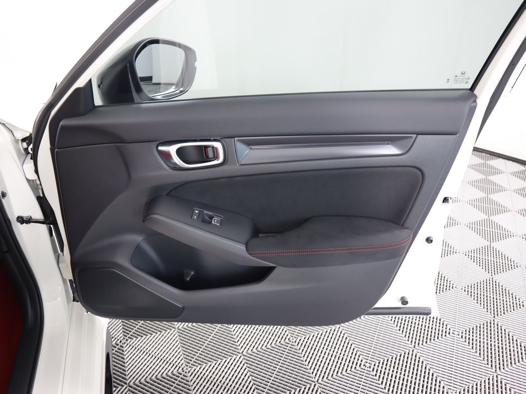 2025 Honda Civic Type R