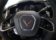 2025 Chevrolet Corvette