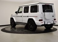 2025 Mercedes-Benz G-Class