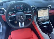 2025 Mercedes-Benz AMG