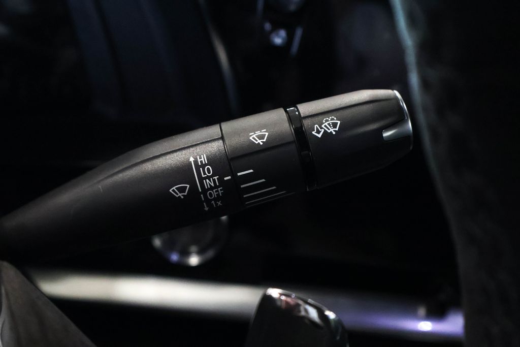 2025 Chevrolet Corvette