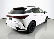 2025 Lexus RX