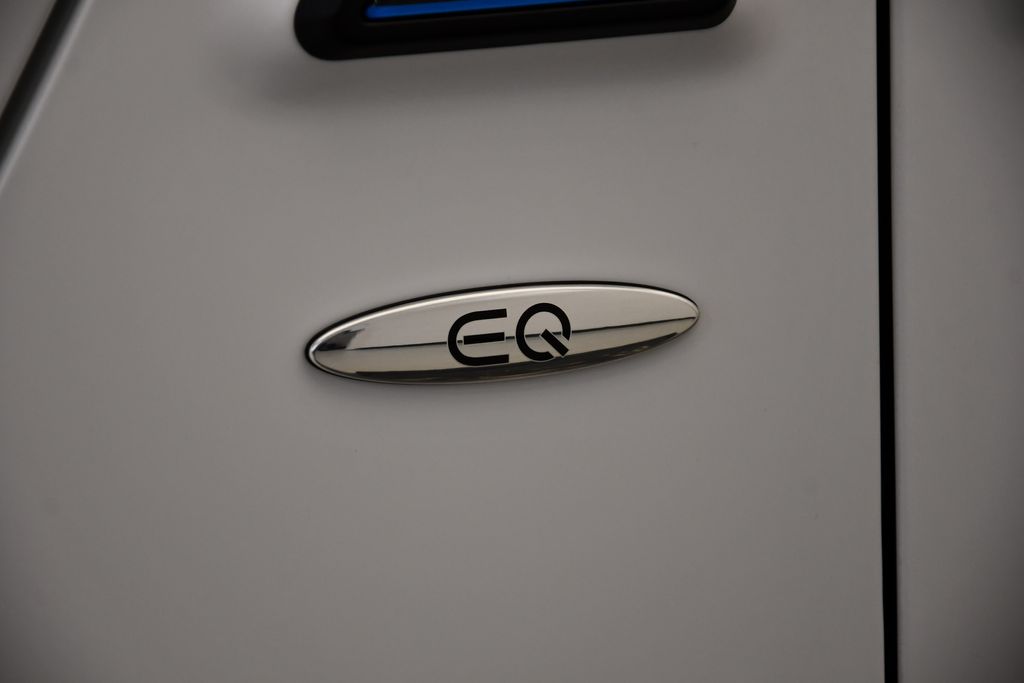 2025 Mercedes-Benz G-Class