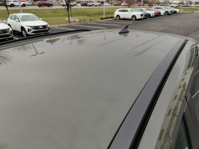 2025 Hyundai Santa Cruz