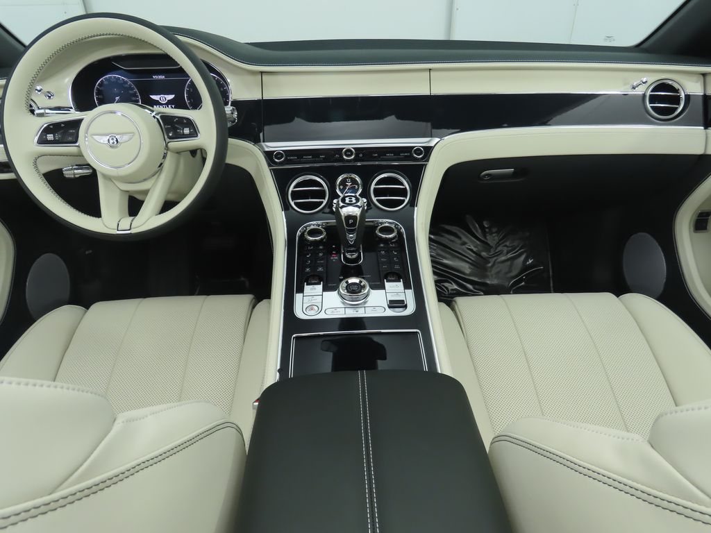 2024 Bentley Bentayga