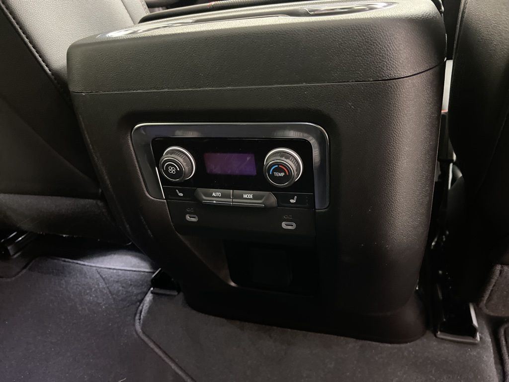 2024 Chevrolet Suburban