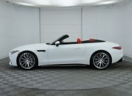 2025 Mercedes-Benz SL-Class