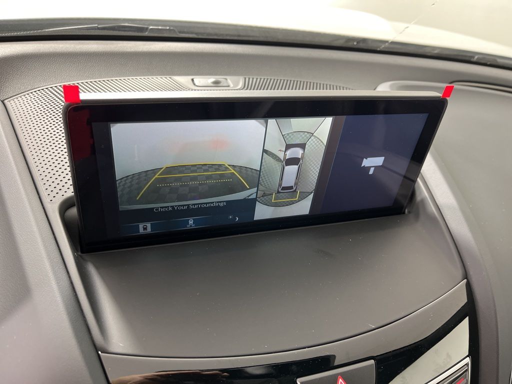 2025 Acura RDX A-Spec Advance Package