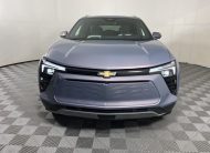 2025 Chevrolet Blazer EV